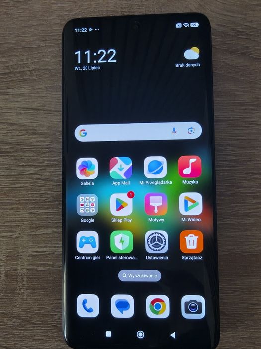 Redmi Note 13 Pro+ 5G 12/512