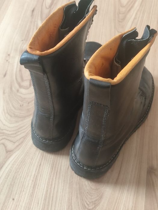 Buty bojowe, glany,wojskowe 39