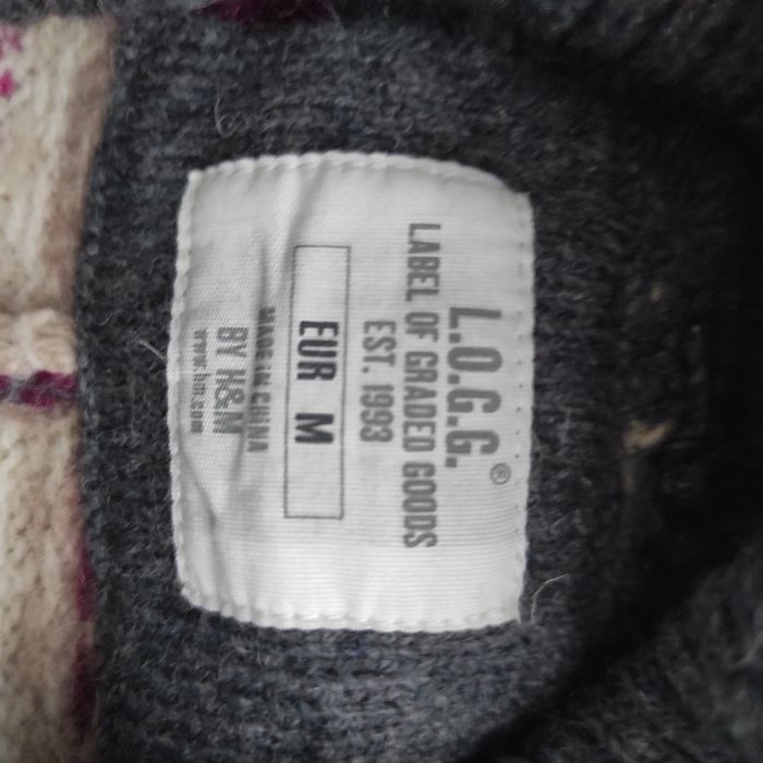 Ponczo wool & angora