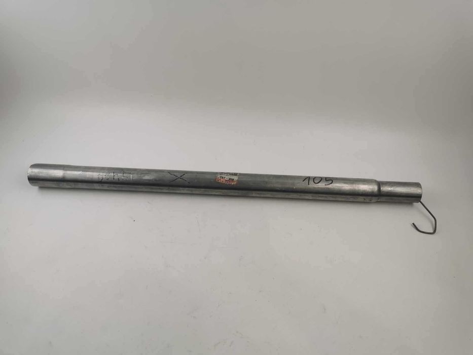 Bosal 787-459 Rura wydechowa B3 B4 Jetta II Golf III II