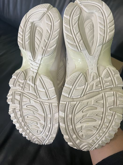 Asics sneakersy niskie