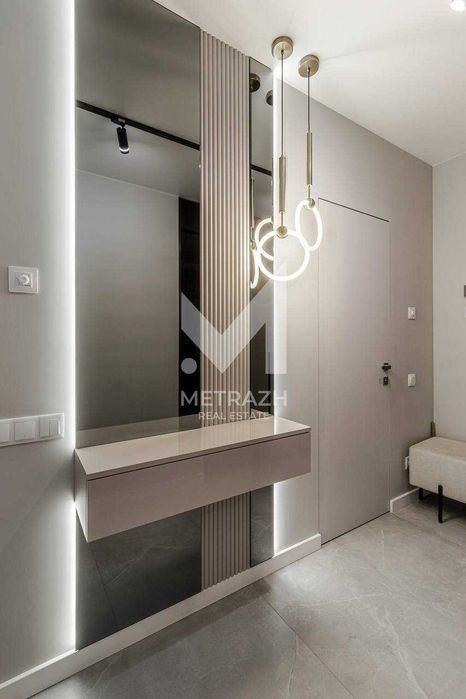 Без комісії! Шикарна 3-к квартира в ЖК Svitlo Park Світло Свитло парк