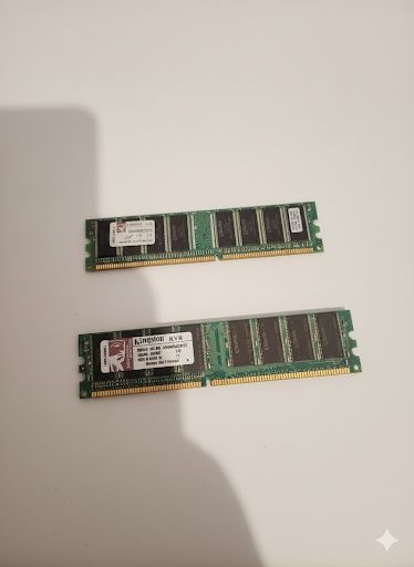 DDR3 8GB оперативної пам'яті