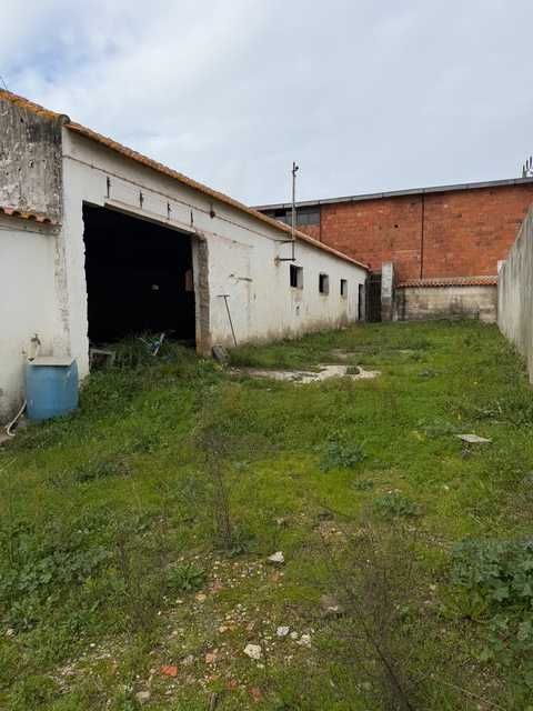 Terreno à venda em Ermidas-Sado (Não respondo a agências imobiliárias)