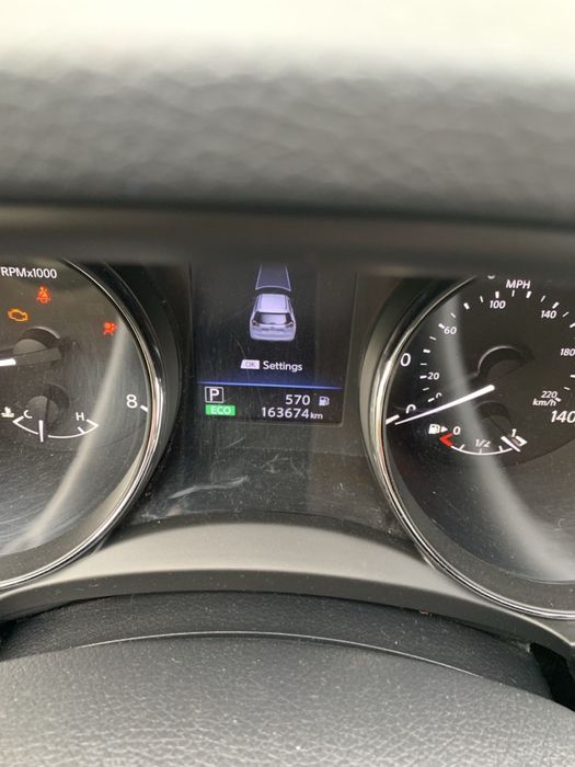 Nissan rogue 2019