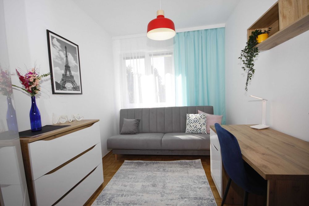 pokój do wynajęcia od dziś Sadyba