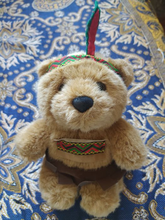 Мягкие игрушки 100грн.