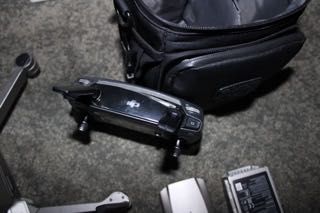 DJI Mavic Pro Platinum