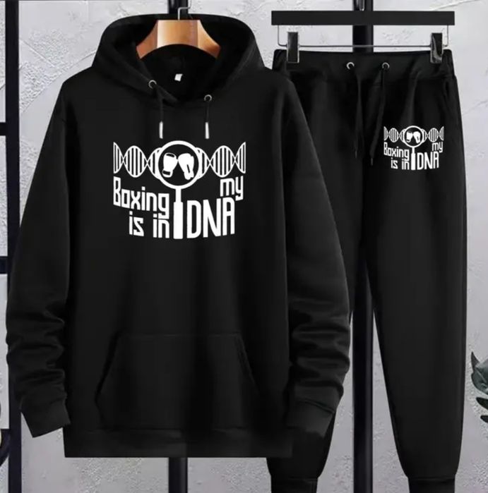 Dres męski Rozmiar 5xl