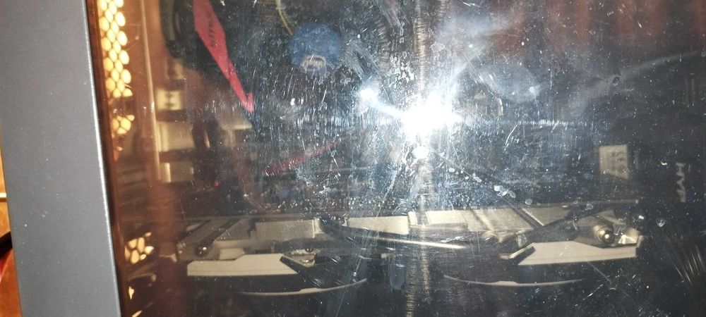 PC Desktop – i7 + GTX 1060 – Pronto a usar