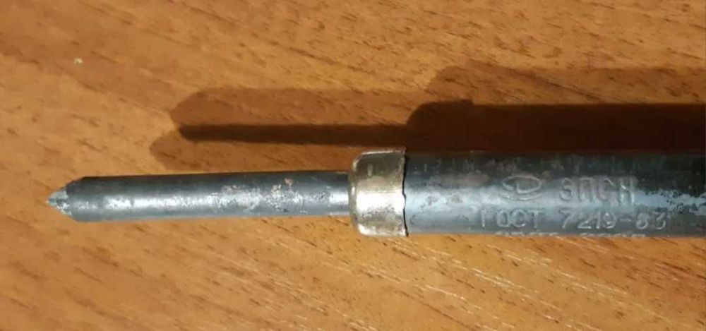 Продам жало для паяльника ссср