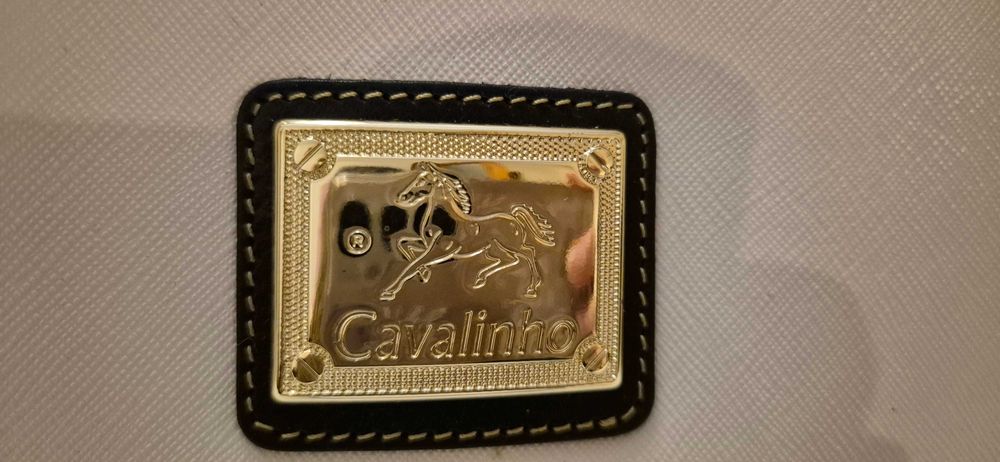 Mala Cavalinho Original Coleção Lively - NOVA