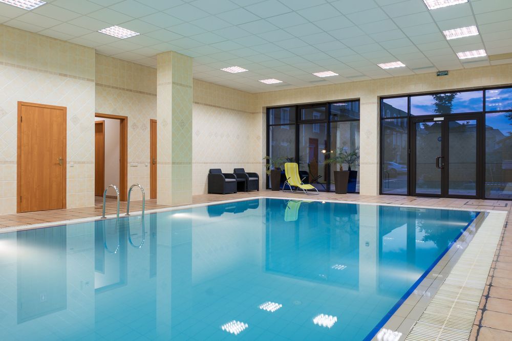 Подобово оренда квартир і таунхаусів з басейном, сауною і більярдом