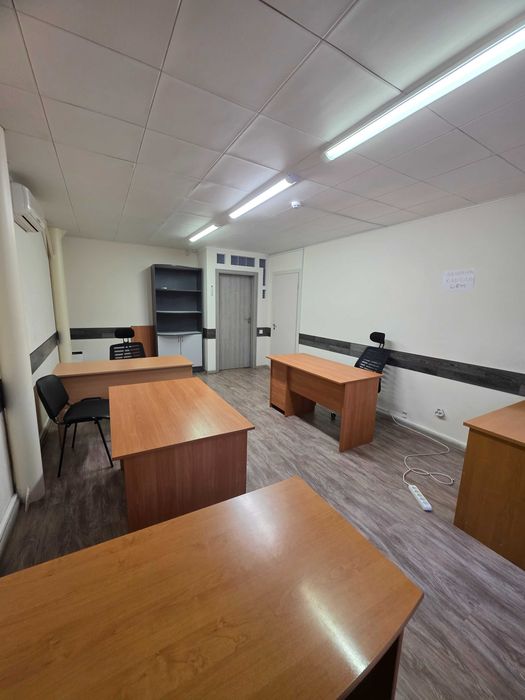 Свой офис 25 м в БЦ с генератором(все включено)