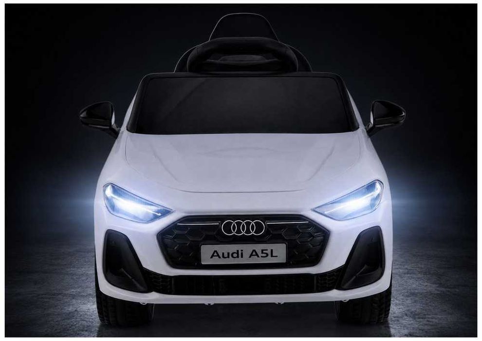 Pojazd Elektryczny dla Dzieci - Audi A5