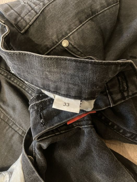 Джинси чоловічі DSQUARED