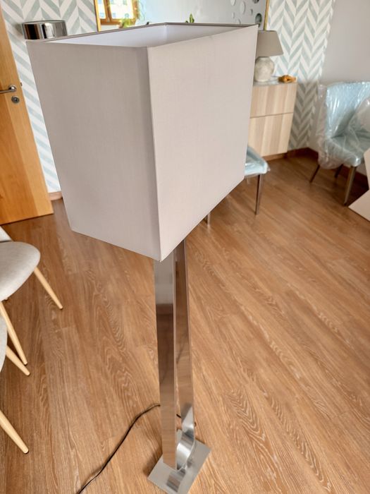 Candeeiro IKEA Klabb
