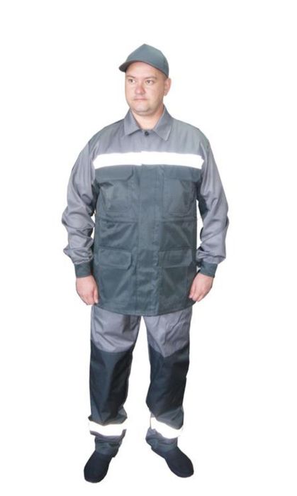 Спец.одяг РОЗПРОДАЖ!!!