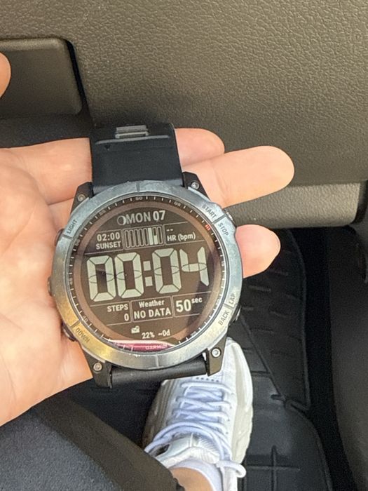 garmin 7x sapphire solar