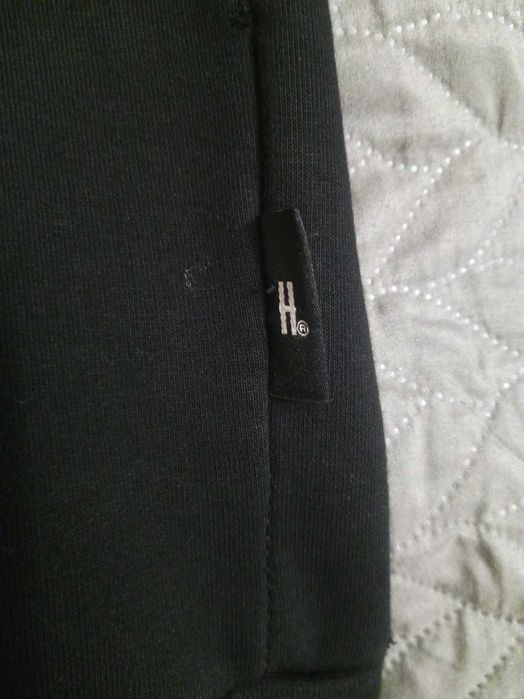 Худи Бампер Турция