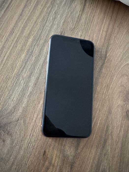 Iphone 11 Pro Gold