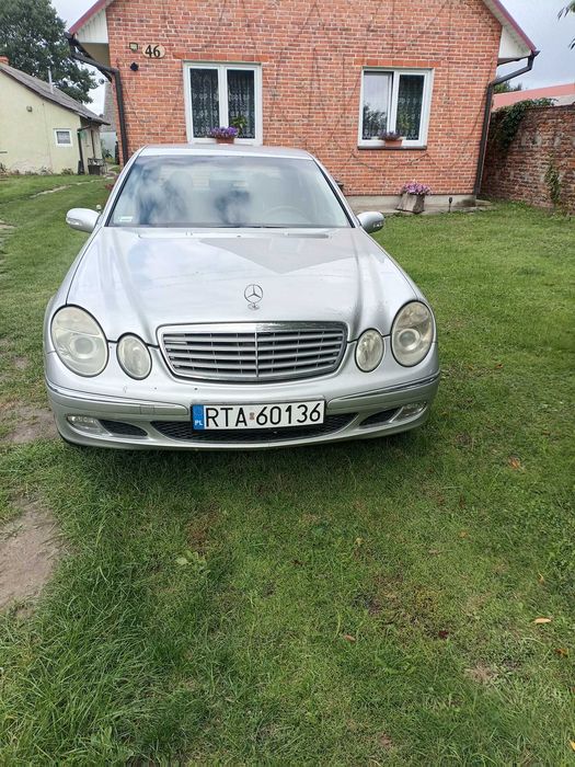 Mercedes-Benz Pozostałe Mercedes