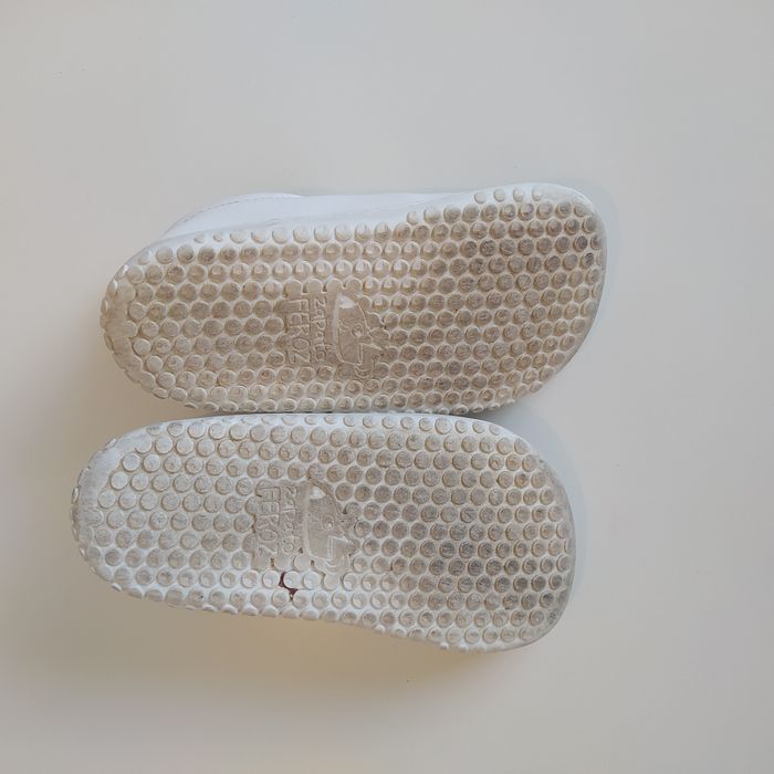 Sapatos Zapato Feroz 24