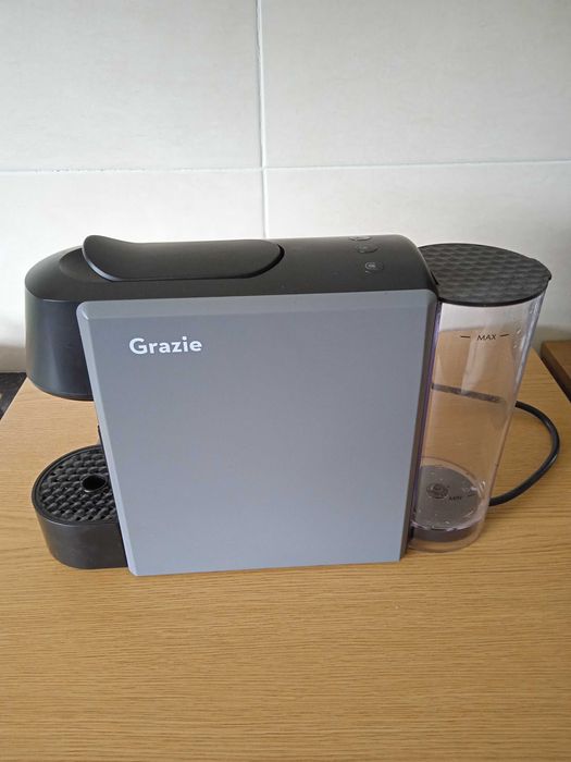 Máquina de café Continente