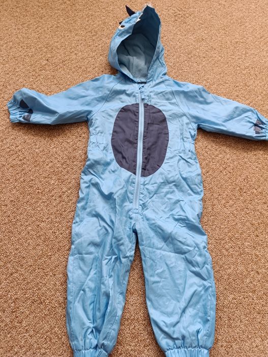 Комбінезон дитячий на 2-3 роки.