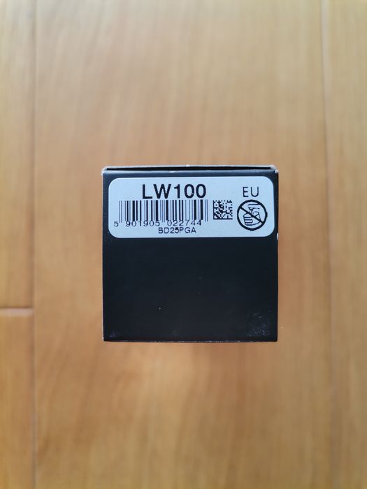 Podkład Inglot LW 100