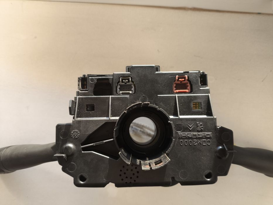 подрулевий перемикач Peugeot /Citroen - 96605635xt