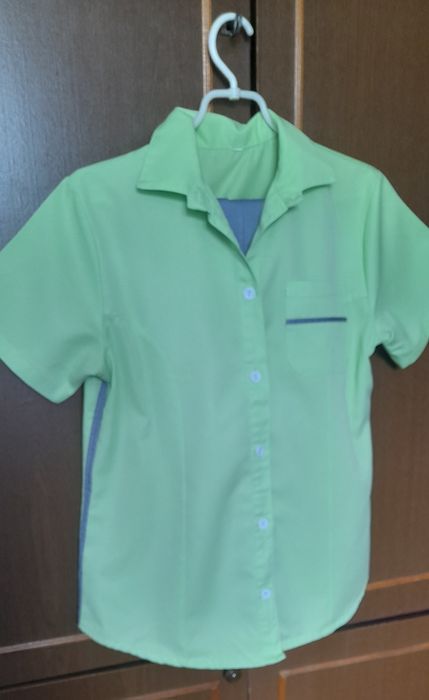 Медичний костюм 46 розмір