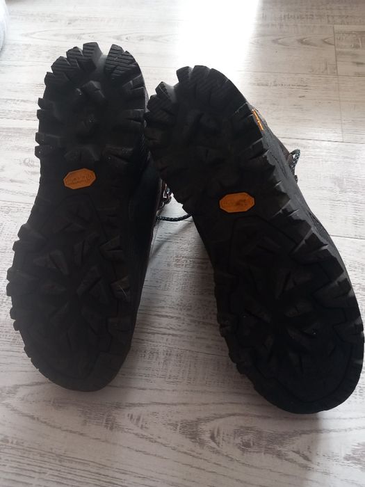 Buty trekkingowe rozm.39