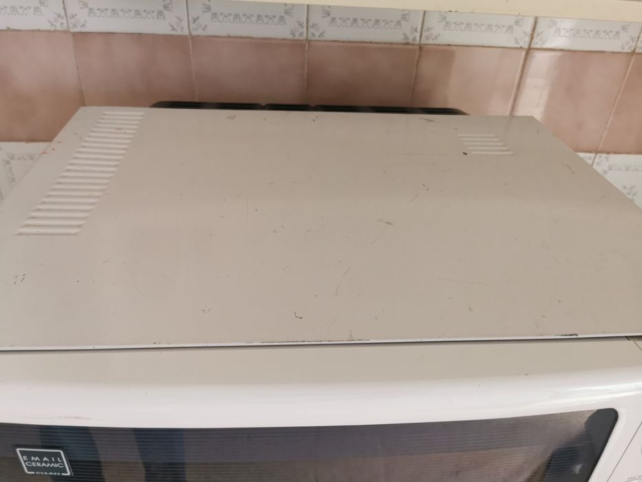 Micro-ondas Moulinex c/Grill