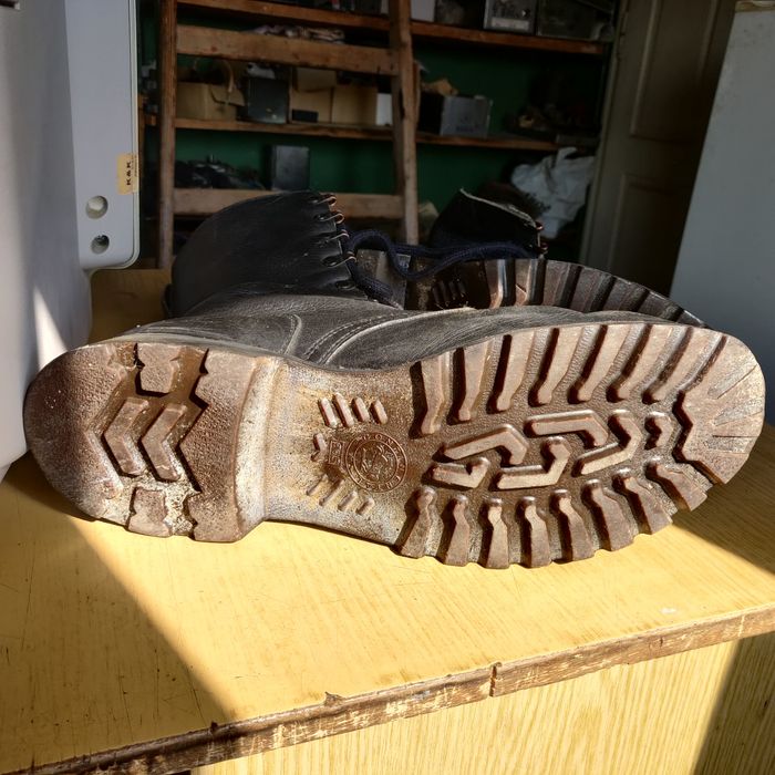 Продам берці 46 розмір.