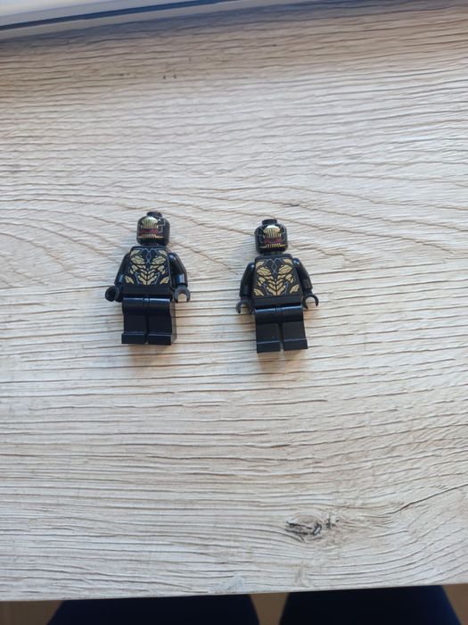 Złoczyńcy z Lego Avengers ×2