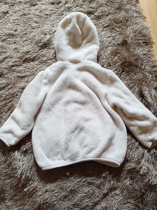 Bluza dla niemowląt