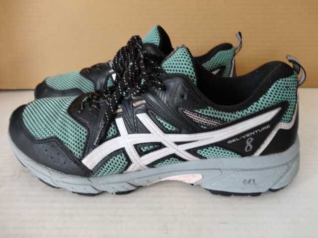 Buty ASICS GEL-VENTURE 8 roz 42 Bieganie Sportowe