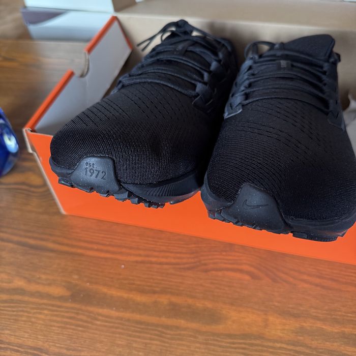 Нові Кросівки Air Zoom Pegasus 38 (Розмір 49.5) CW7356-001