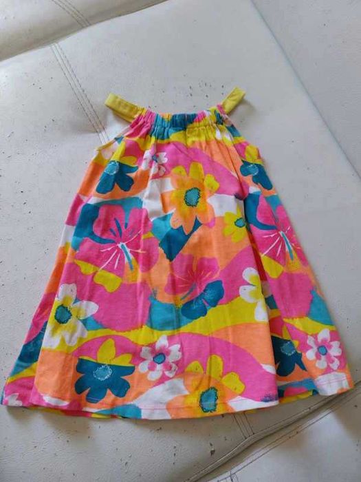 Pack de roupa da marca Tuc Tuc