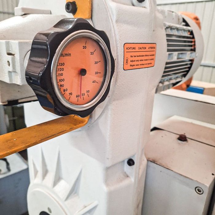 KASTO HBA 420 AU automat stan perfekcyjny !!!