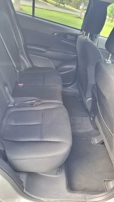 2019 Mitsubishi Eclipse