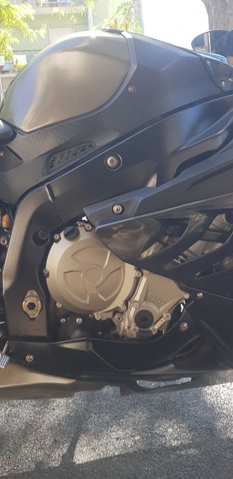 Bmw S1000RR 2011