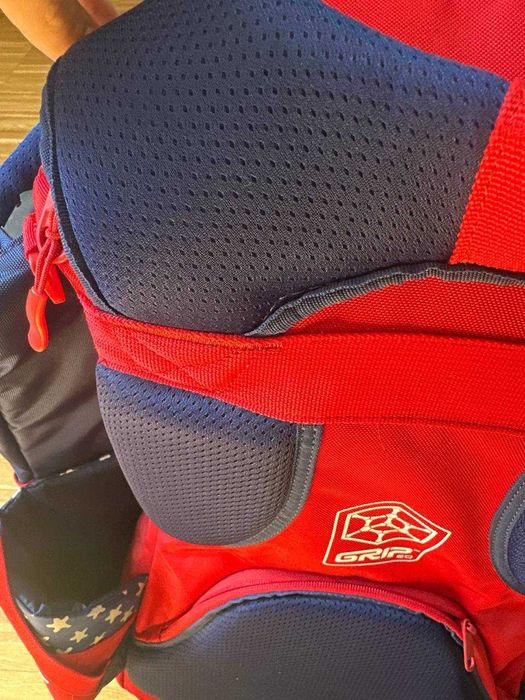 Grip Plecak Ax5 Jak nowy