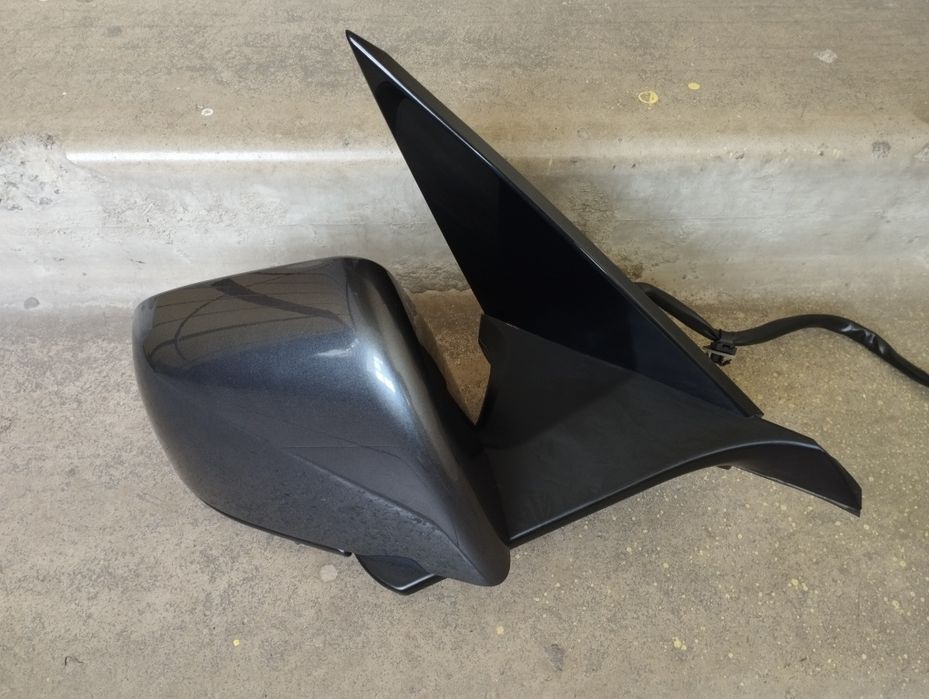 Розборка Tesla model Y Тесла сіра Grey (PMNG) капот шрот