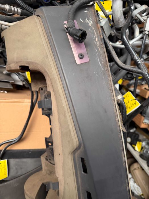 Land Rover Discovery 300 Tablier sem airbag 350€