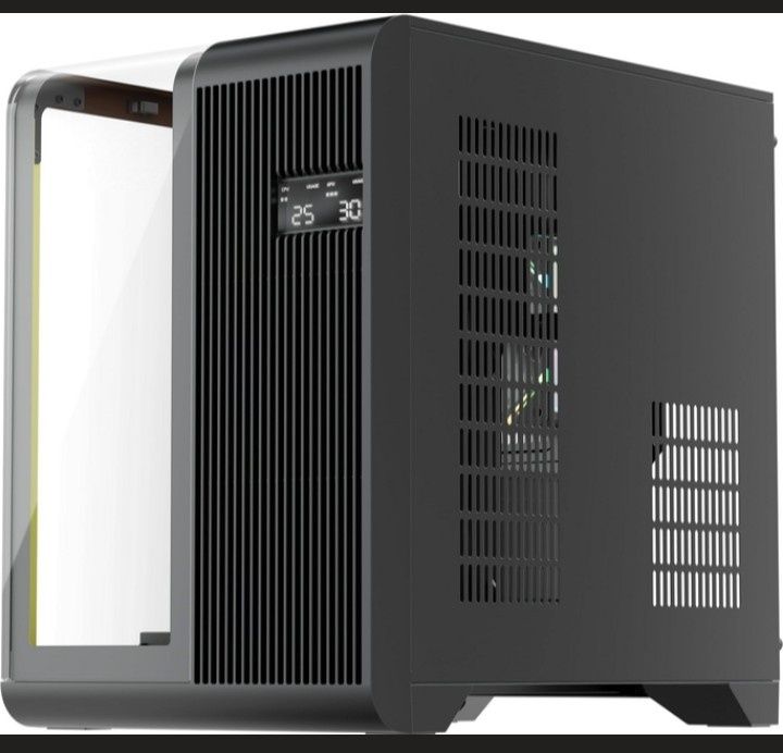 Корпус 1st Player RT6  Black