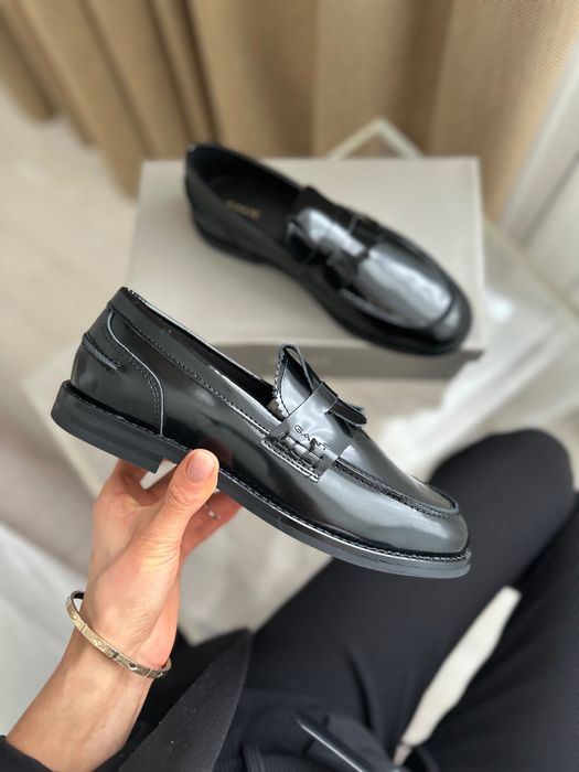 Жіночі оригінальні лофери Gant Gracelyn 27571340 G00