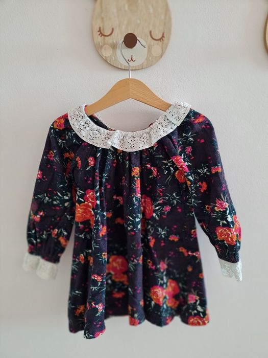 Lanidor Dresses for 4-Year-Olds