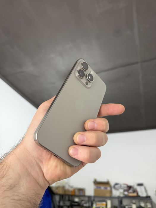 Apple iphone 15 Pro Max 256 gb Neverlock 100 % айфон Про Макс